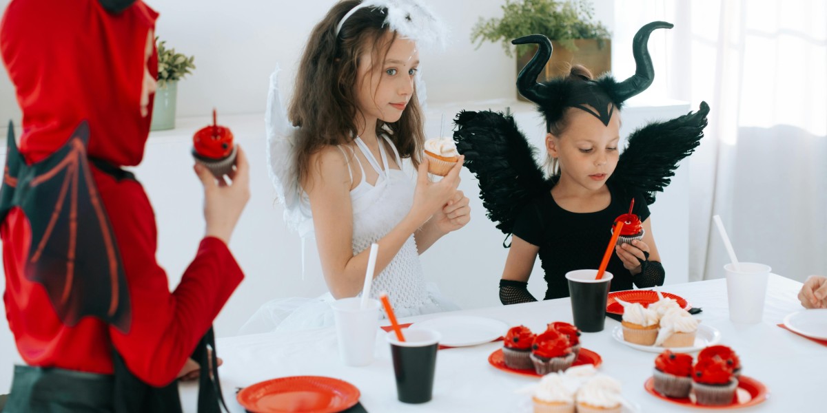 Trendy Halloween Fancy Dress Ideas
