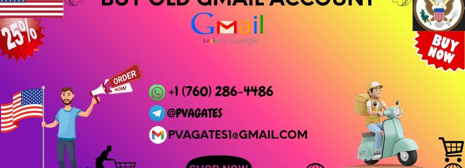 Why Buy Gmail Accounts for Your Online Business Growth? Cover Image