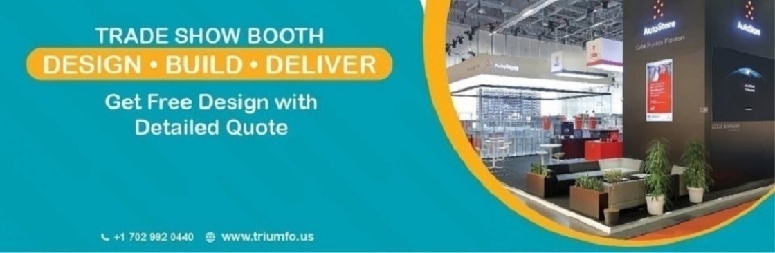 Triumfo Inc Cover Image