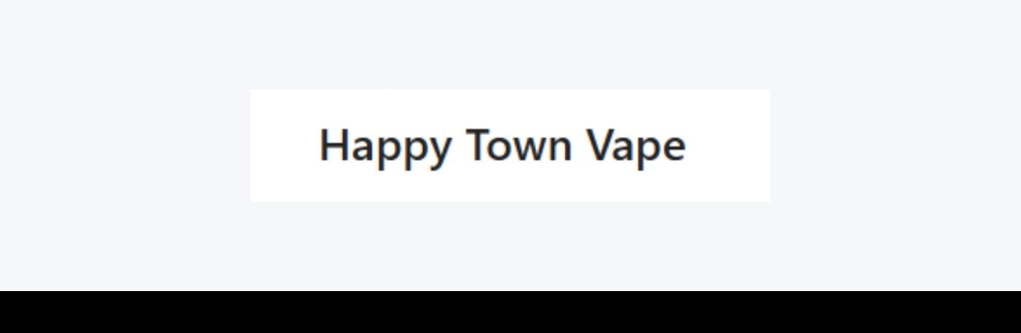happy townvape Cover Image