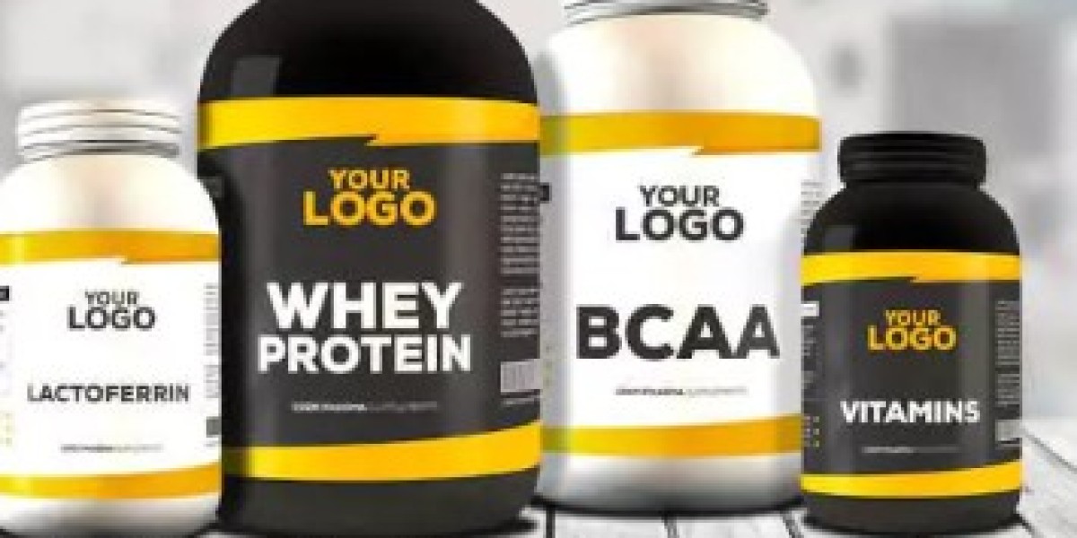 Allynutra – Leading Supplement Manufacturer Delivering Trusted Quality Worldwide