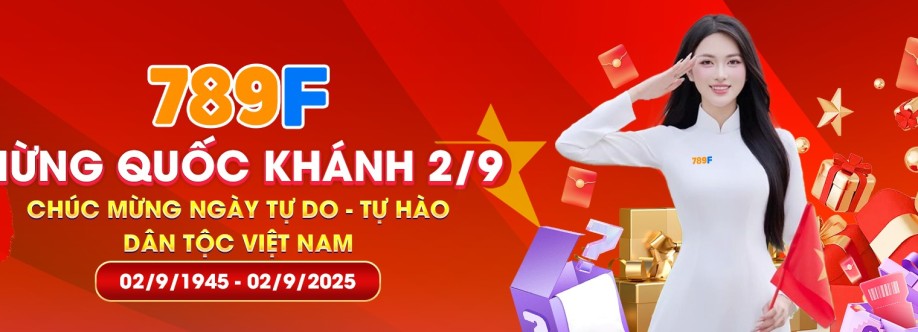 789F Trang Chủ Mobile Chính Thức Cover Image