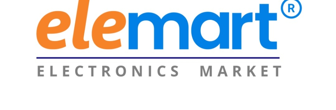 Elemart Elemart Cover Image