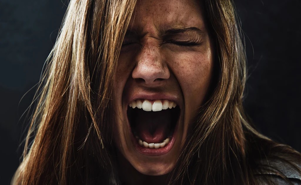 Psychotherapy and Counselling in Edinburgh for Anxiety and Anger