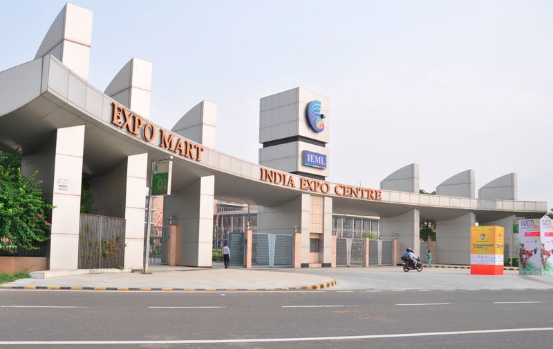 Expo Saga Exhibition Stand Builder in Greater Noida