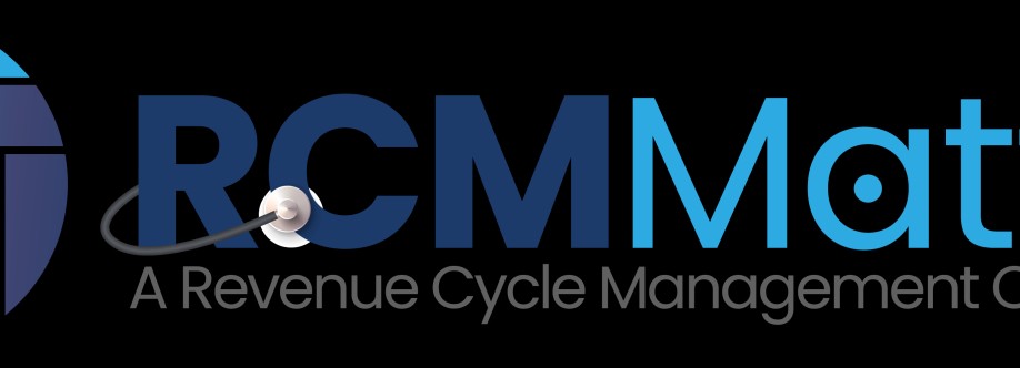RCM Matter Cover Image