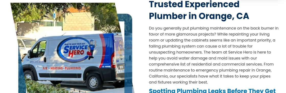 Mr Rooter Plumbing of Ohio Valley Cover Image