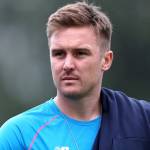 Jason Roy Profile Picture