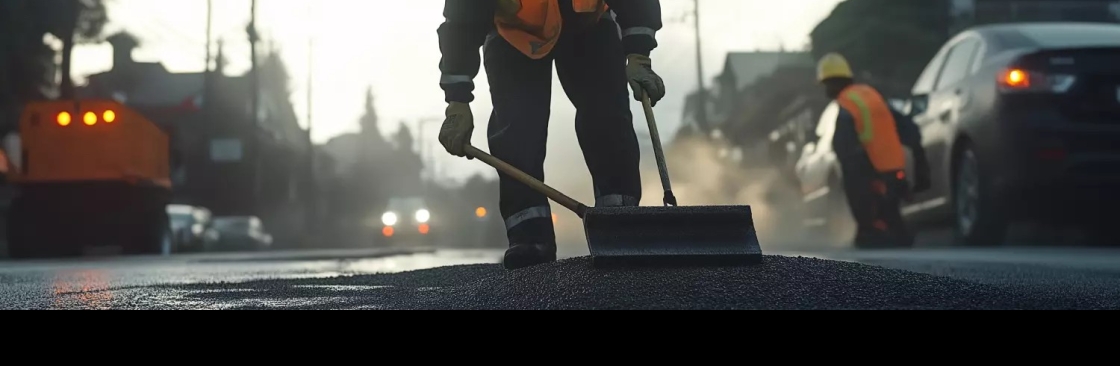Stallion Paving Cover Image