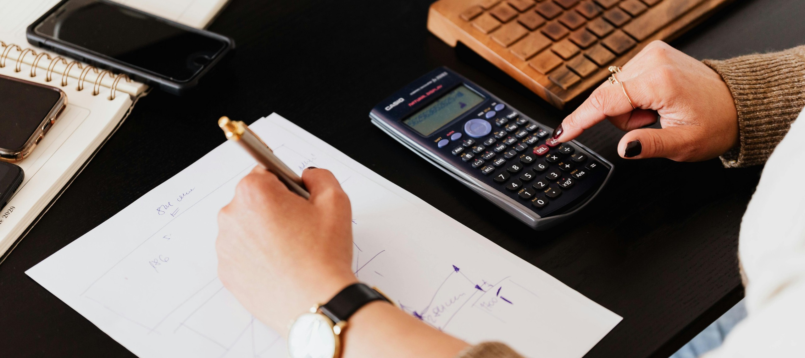Outsourced Accounting & Bookkeeping Services in Los Angeles