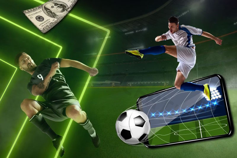 How to Bet on Football Matches and Win – Talking Bets