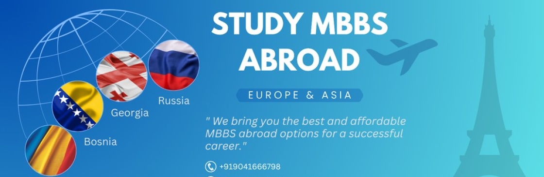 Medical Abroad Cover Image