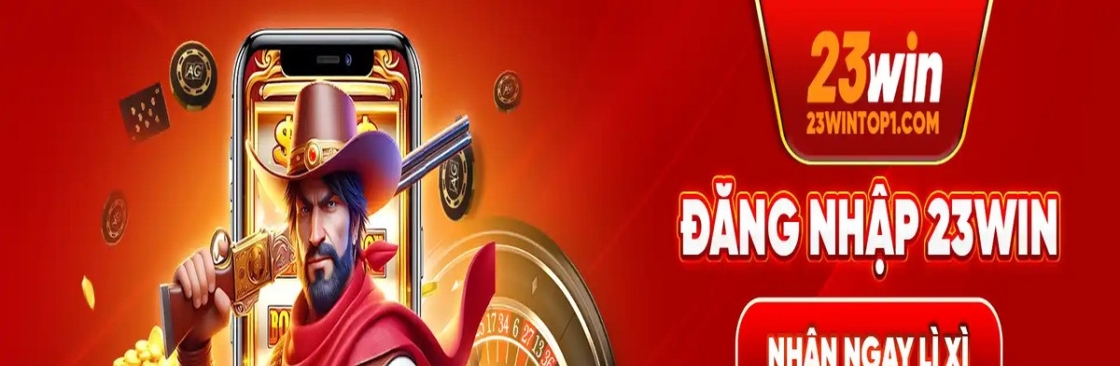 23WIN Cover Image