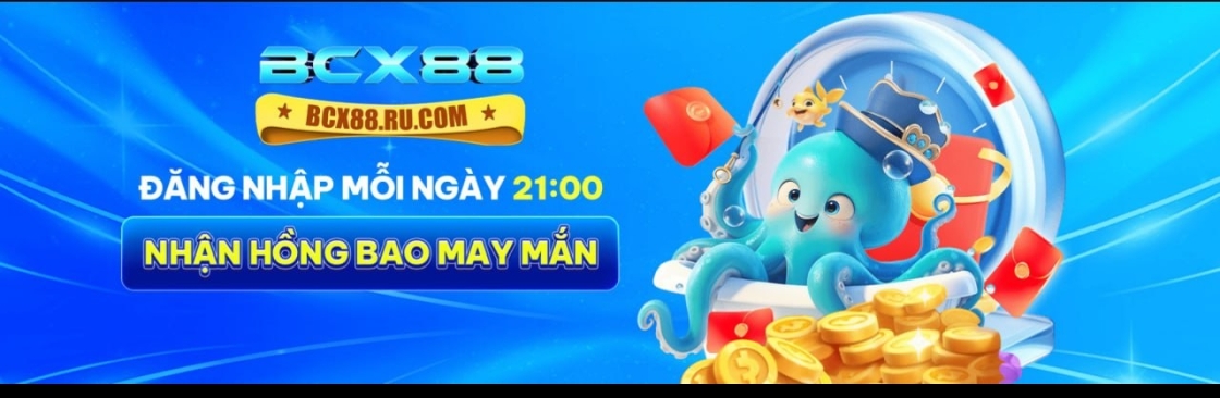 Nhà cái BCX88 Cover Image