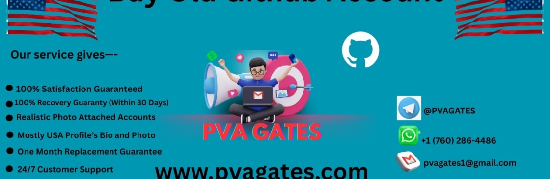 Unlock the Benefits of Buying GitHub Accounts for Cover Image