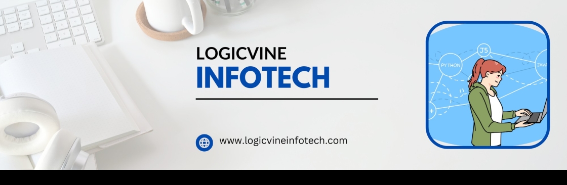 Logicvine Infotech Cover Image