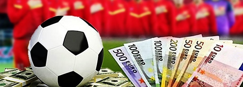 Cá độ bóng đá Cover Image