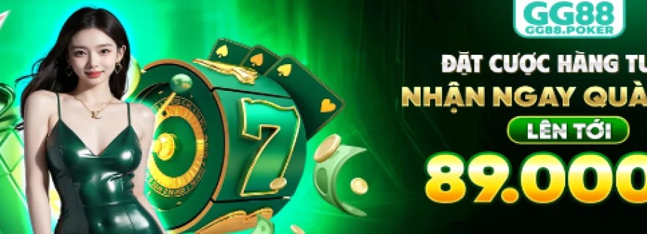 gg88 poker Cover Image