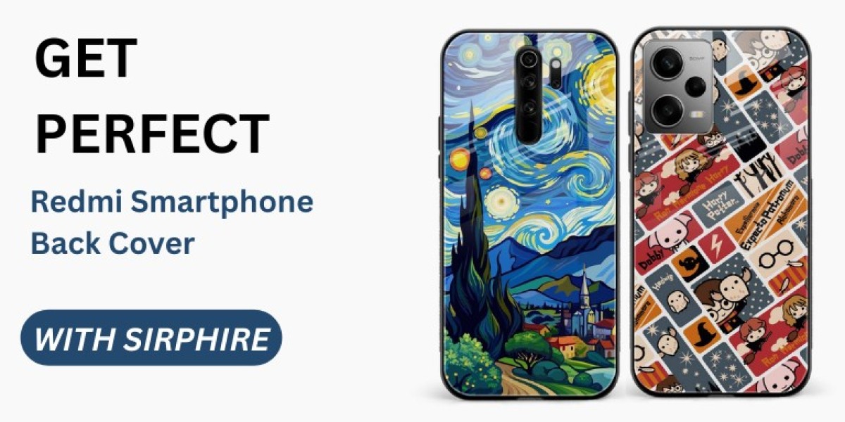 Premium Redmi Note 11 Pro Plus & Redmi Note 10s Back Covers – Style & Protection