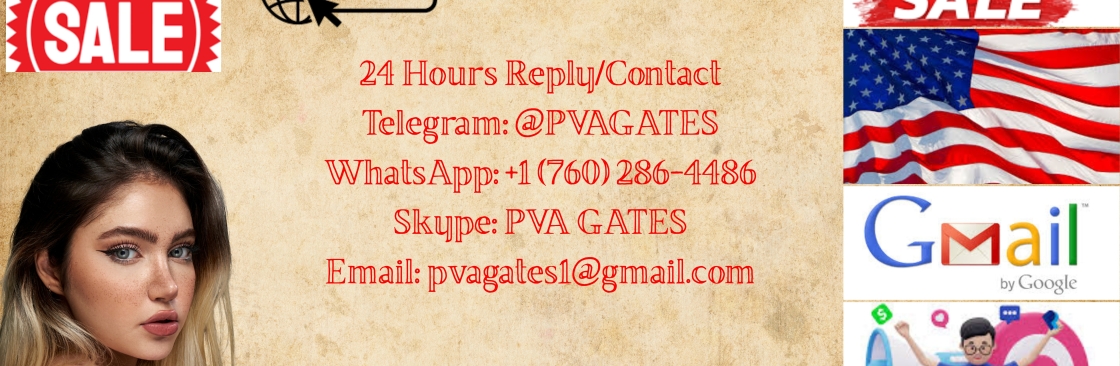 Why Buy Gmail Accounts for Your Online Business Growth? Cover Image