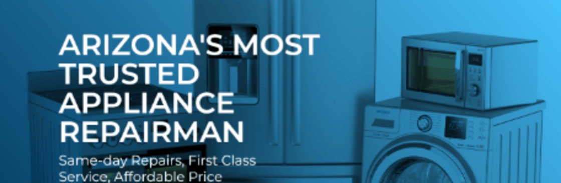 My Appliance Repair Pros Cover Image