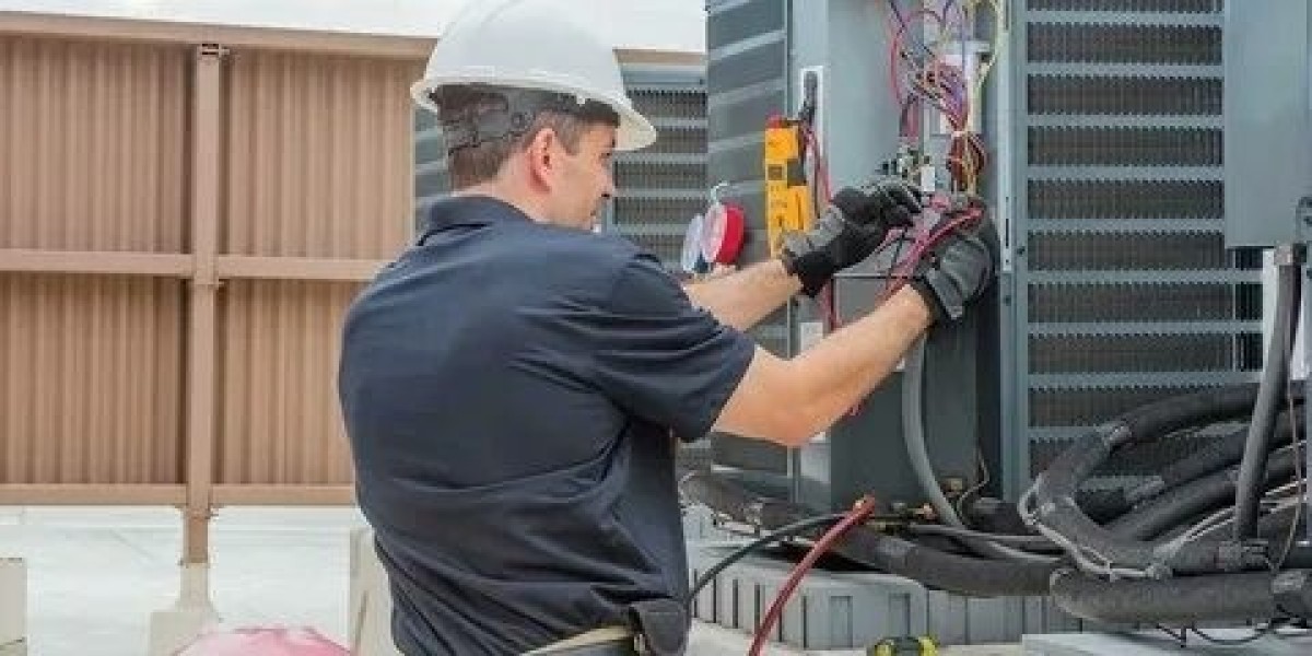 Affordable HVAC Installation or Replacement Services in Lakewood, CO