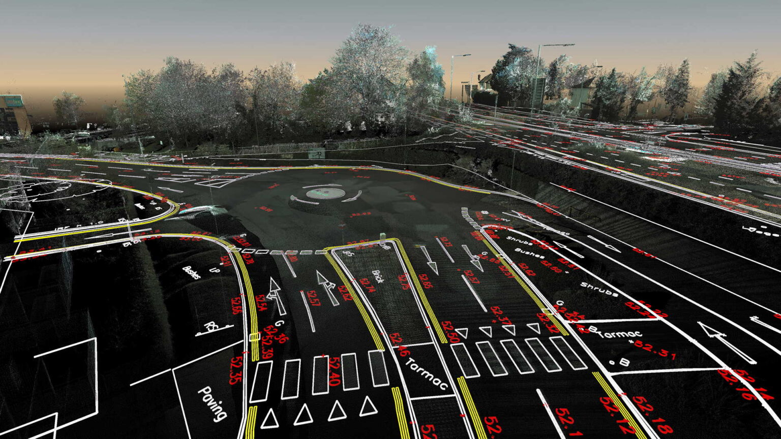 Why Topographical Surveys are More Relevant Than You Think – 3Deling