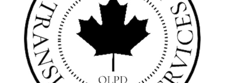 QLPD Canada Translation Services Cover Image
