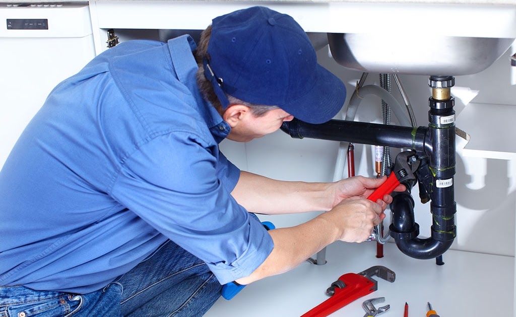 Expert Painting & Emergency Plumbing Services in Business Bay, Dubai