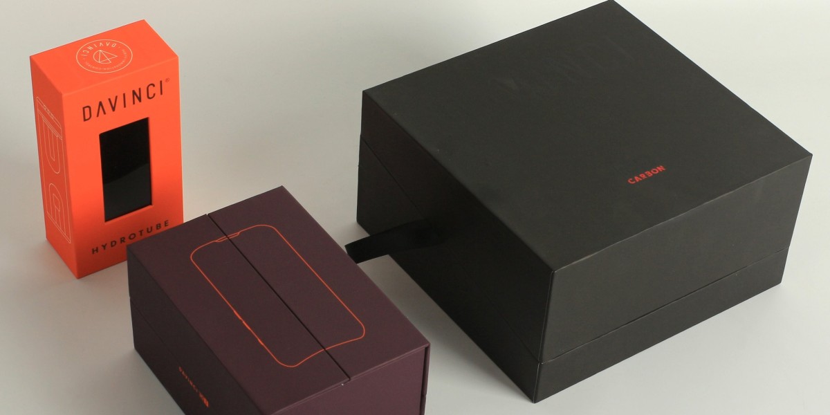 Elevating Your Brand with Premium Packaging Solutions from Senlarry USA