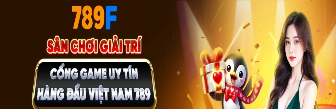 Nhà cái 789F: Sự lựa chọn tin cậy cho người chơi cá cược trực  Cover Image