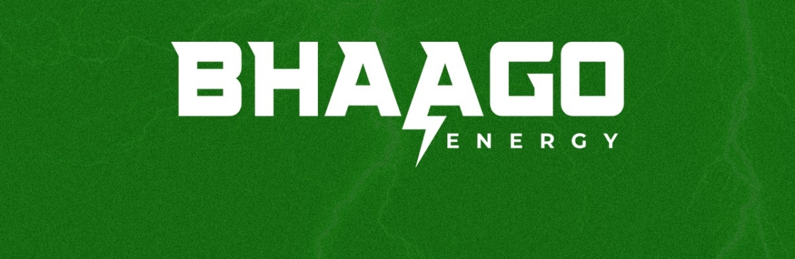 Bhaago Energy Cover Image