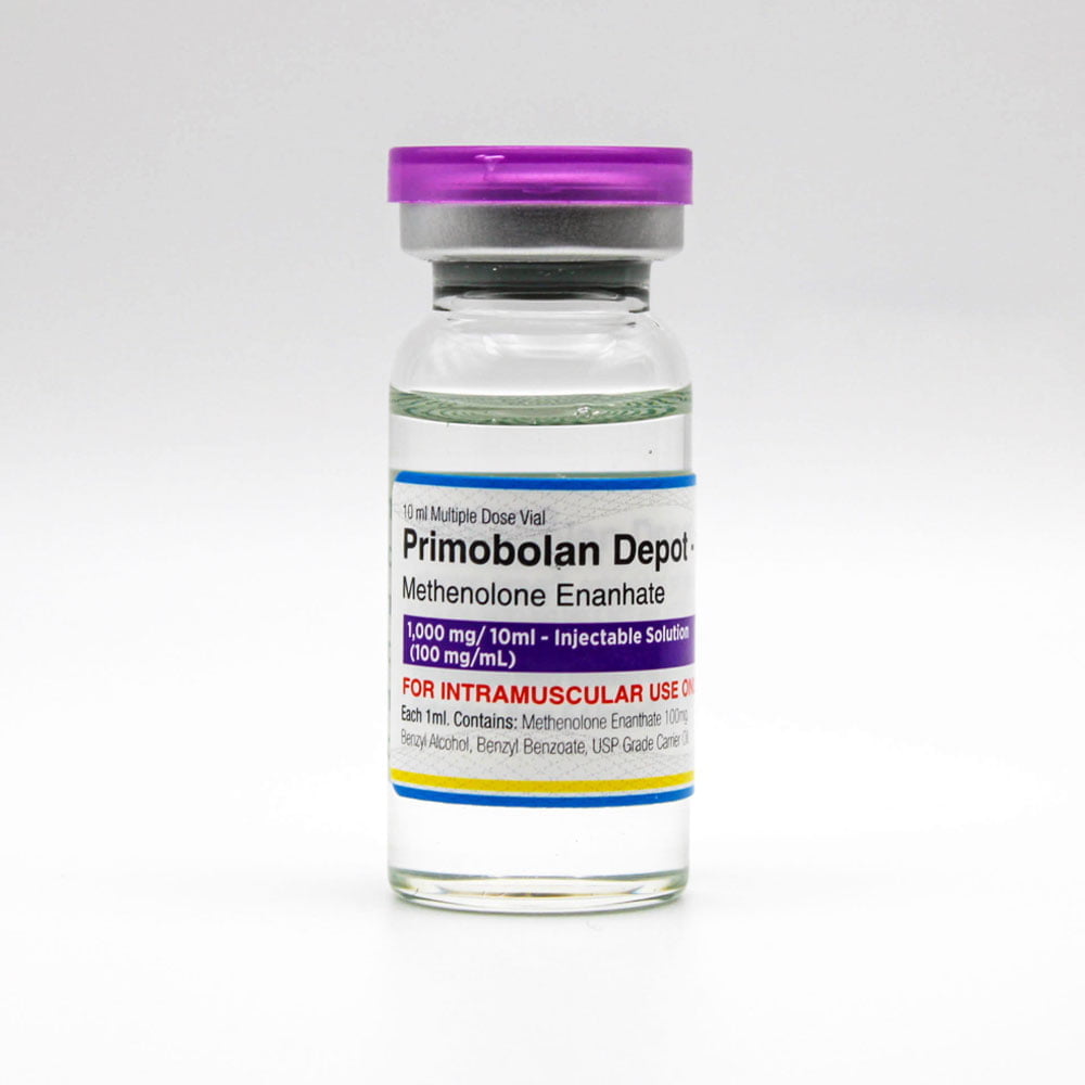 Primobolan Depot 100 – Premium Quality, Powerful Results