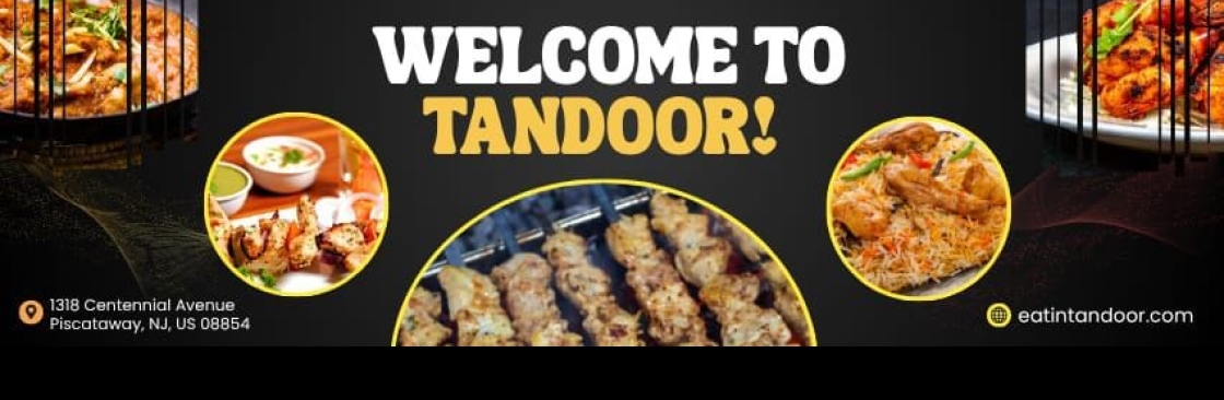 Eat In Tandoor Cover Image