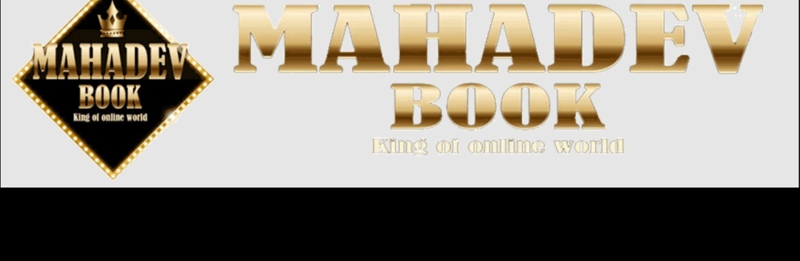 Mahadev Book Cover Image