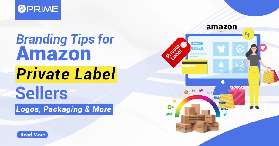 Amazon Private Label Branding Tips | UK Guide