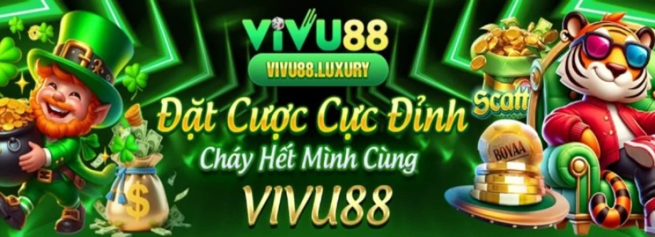 vivu88 luxury Cover Image
