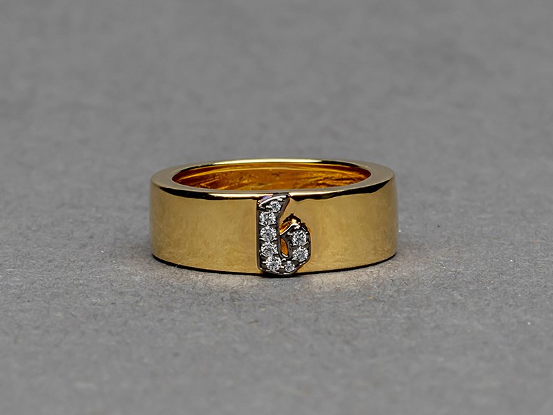 Jewelry Categories | Sterling Silver & Gold Designs | Karma Enterprise