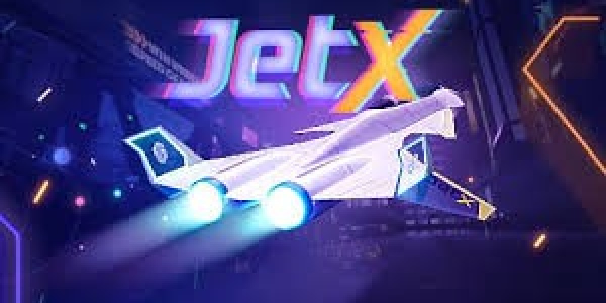 JetX: A Game of Skill or Pure Luck?