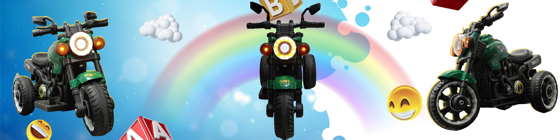 Ride On Toy Suppliers: Wholesalers, Distributors & Manufacturers