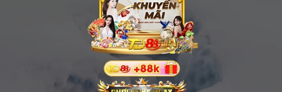 TD88 Nhà cái TD88 | Link Tải Cover Image