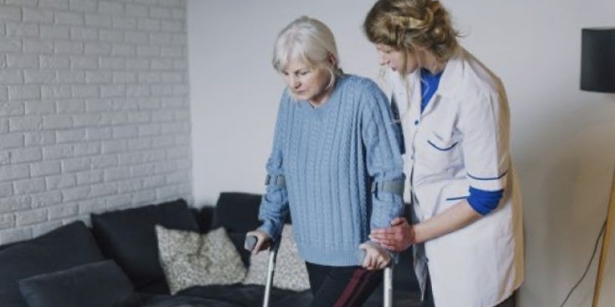 Exceptional Domiciliary Care in Croydon: Personalised Support for Independent Living