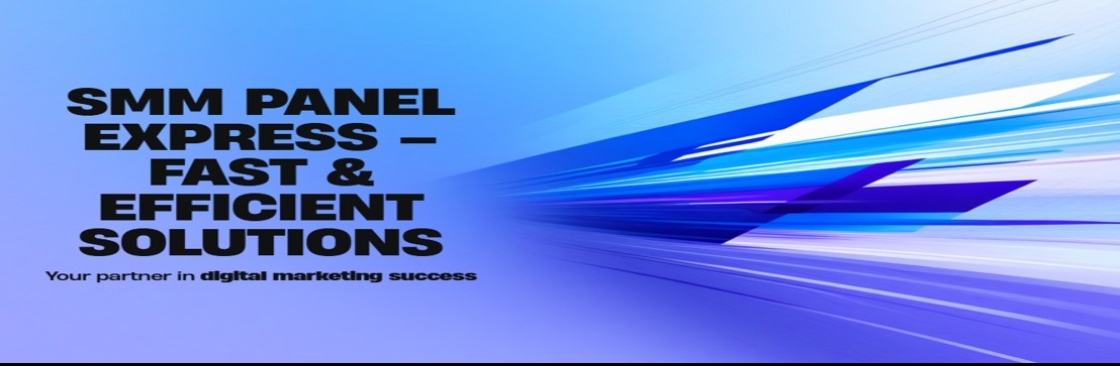SMM Panel Express Cover Image
