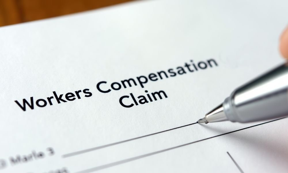 Florida court orders insurers to recalculate workers' comp benefits - InsuraCareLife