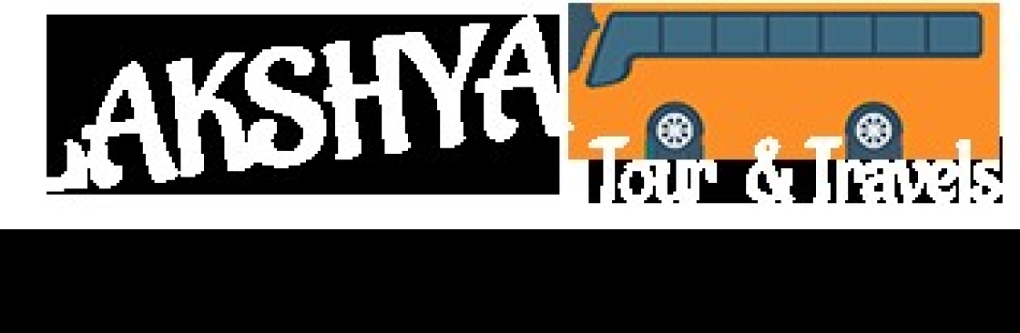 Lakshya Tour & Travels Cover Image