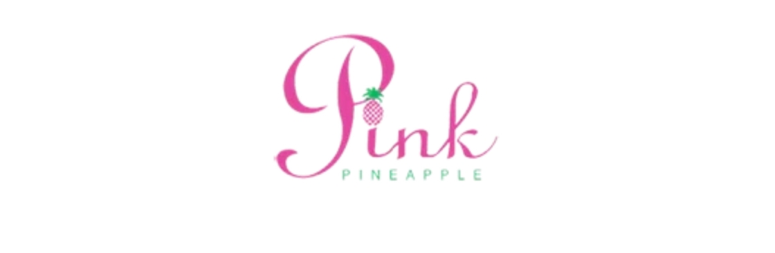 Pink Pineapple Shop Cover Image