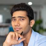 Karlos Bajaj Profile Picture