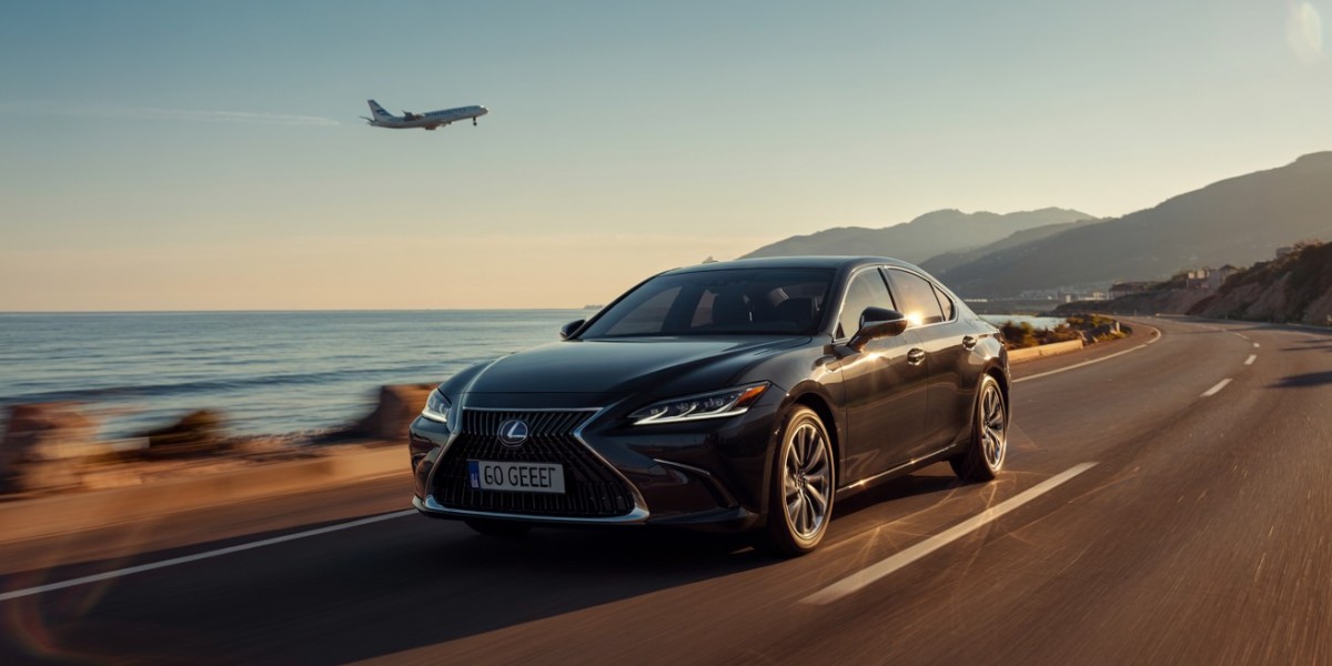 Top Benefits of Taking a Taxi to Stansted Airport