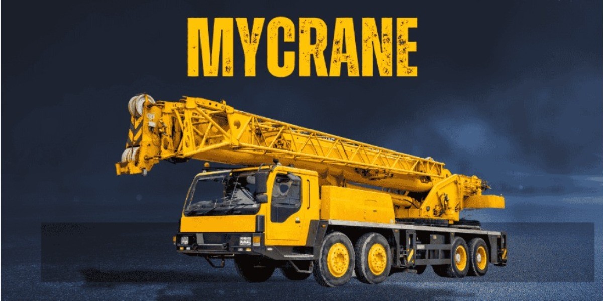 Crane Rental India: Your Ultimate Guide to Efficient Construction Solutions
