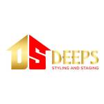Deeps Styling and Staging Profile Picture